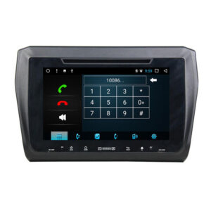 Android 8.1 Octa-core for Suzuki Swift 2018 Car DVD Player - Image 7