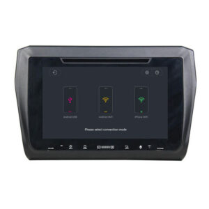 Android 8.1 Octa-core for Suzuki Swift 2018 Car DVD Player - Image 8