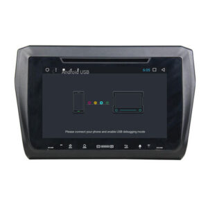 Android 8.1 Octa-core for Suzuki Swift 2018 Car DVD Player - Image 9