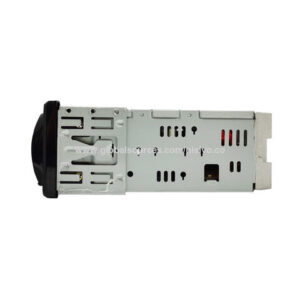 Detachable Panel Car MP3with RDS/AM/BT/RC/AM Speaker car charger - Image 5