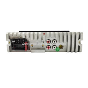 Detachable Panel Car MP3with RDS/AM/BT/RC/AM Speaker car charger - Image 6