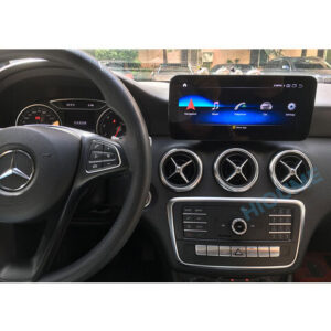 Android 10 8Core Multimedia dvd Player for Mercedes-Benz A-Class W176 GLA X156 CLA C117 2012-2018 - Image 3