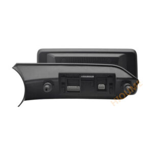 10.25" Android 10 Car Radio Multimedia DVD Player for Mercedes-Benz C-Class W204 2011-2014 RHD - Image 4