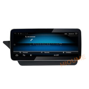10.25" Android 10 Car Radio Multimedia dvd Player for Mercedes-Benz E Coupe C207 E207 2009-2016 - Image 7