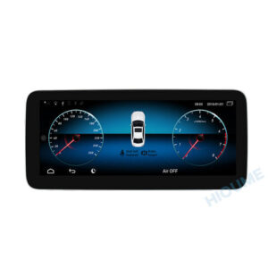 Android 10 8Core Multimedia dvd Player for Mercedes-Benz A-Class W176 GLA X156 CLA C117 2012-2018 - Image 6