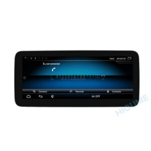 Android 10 8Core Multimedia dvd Player for Mercedes-Benz A-Class W176 GLA X156 CLA C117 2012-2018 - Image 7