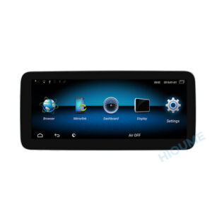 Android 10 8Core Multimedia dvd Player for Mercedes-Benz A-Class W176 GLA X156 CLA C117 2012-2018 - Image 9