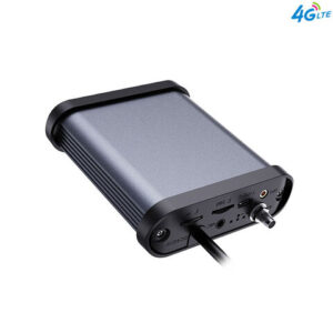 256GB TF Card 4G Car Recorder with GPS WiFi G-Sensor SOS Alarm Remote Real Time Tracking Live Video Dash Cam 4G - Image 1