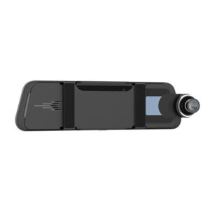 10-Inch 4K Streaming Media Mirror with 1080P Recording, 256GB Storage, and Enhanced Parking Monitor - Image 5