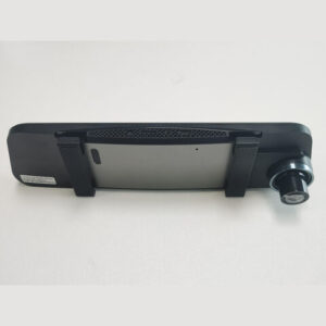 10-Inch 4K Streaming Media Mirror with 1080P Recording, 256GB Storage, and Enhanced Parking Monitor - Image 6