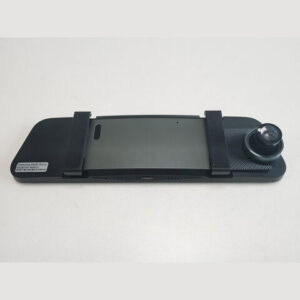 10-Inch 4K Streaming Media Mirror with 1080P Recording, 256GB Storage, and Enhanced Parking Monitor - Image 7