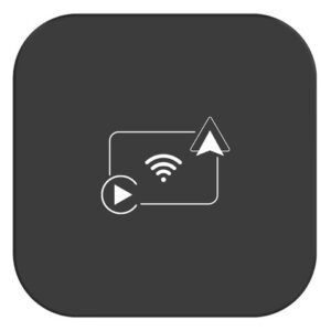 Wireless CarPlay Adapter with 5.8GHz WiFi, Seamless OEM Screen Integration & OTA Updates - Image 9