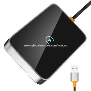 Upgrade Wired CarPlay to Wireless Instant Connectivity Car Play Dongle for iPhone Wireless CarPlay Adapter for Apple CarPlay - Image 1