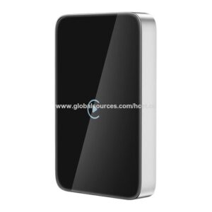 Wireless CarPlay Adapter Smallest Newest and Fastest Wireless CarPlay Adapter - - Factory Wired CarPlay Cars - Image 1