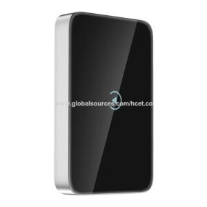 Converts Factory Wired CarPlay to Wireless CarPlay Auto Connect Fast Easy Use Compatible with OEM Wired CarPlay Car Systems - Image 1