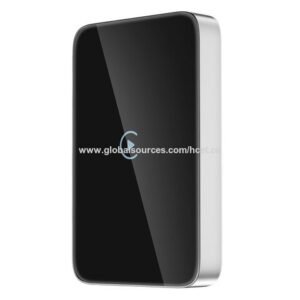 Carplay Video Streaming Dongle Wired To Wireless Carplay Wireless Carplay Adapter Car Play Hdmi For Iphone - Image 1