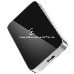 Plug And Play No Latency Converts Factory Wired To Wireless Compatible With Bluetooth Carplay Adapter - Image 1