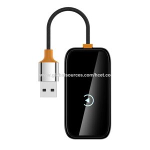 Universal Wireless Carplay Adapter Wireless Carplay Adapter For Apple Carplay Dongle For Iphone Wireless Carplay Adapter - Image 8