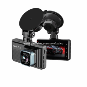Top Sale 2.5K Dash Camera 3.0 inch Front and Rear Dual Lens Car DVR IPS Recorder Dash Cam Car Camera Black Box - Image 3