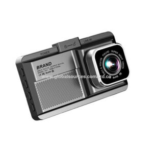 Top Sale 2.5K Dash Camera 3.0 inch Front and Rear Dual Lens Car DVR IPS Recorder Dash Cam Car Camera Black Box - Image 4