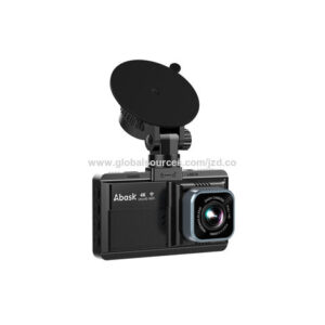 Top Sale 2.5K Dash Camera 3.0 inch Front and Rear Dual Lens Car DVR IPS Recorder Dash Cam Car Camera Black Box - Image 5