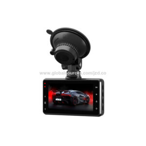 Top Sale 2.5K Dash Camera 3.0 inch Front and Rear Dual Lens Car DVR IPS Recorder Dash Cam Car Camera Black Box - Image 6