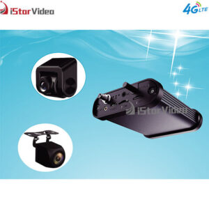 256GB TF Card Dash Cam 4G with GPS WiFi G-Sensor SOS Alarm Remote Real Time Tracking Live Video 4G Car Camera - Image 7