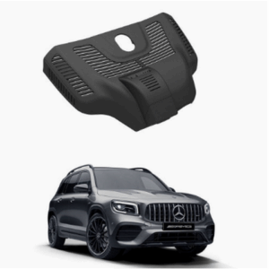 Hidden dash cam for mercedes glb - Image 2