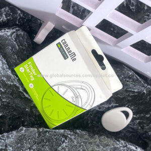 Factory Pet GPS Trackers Small and Easy to Take Anti-lost Waterproof APP Remote Positoning Long-lasting Battery Life - Image 1