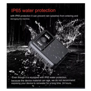 Factory Hot sale 2 Inch Screen DVR Waterproof Motorcycle dash cam - Image 1