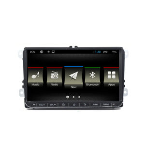 Car GPS navigation head unit for VW universal 9inch - Image 5