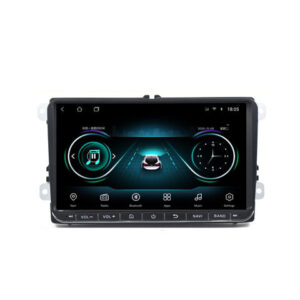 Car GPS navigation head unit for VW universal 9inch - Image 8