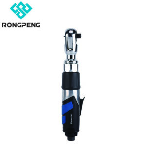 RONGPENG High Quality Industrial Ratchet Wrench 75N.m Working Torque Spanner Mechanical Machine Repairing Tool RP27411 - Image 4