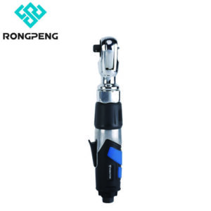 RONGPENG High Quality Industrial Ratchet Wrench 75N.m Working Torque Spanner Mechanical Machine Repairing Tool RP27411 - Image 1