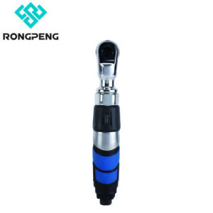 RONGPENG High Quality Industrial Ratchet Wrench 75N.m Working Torque Spanner Mechanical Machine Repairing Tool RP27411 - Image 5
