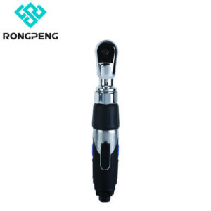 RONGPENG High Quality Industrial Ratchet Wrench 75N.m Working Torque Spanner Mechanical Machine Repairing Tool RP27411 - Image 6