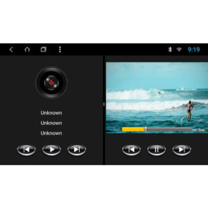 Android 8.1 Octa-core car dvd Player for Ford edge - Image 5