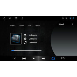 Android 8.1 Octa-core car dvd Player for Ford edge - Image 6