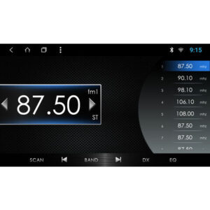 Android 8.1 Octa-core car dvd Player for Ford edge - Image 7