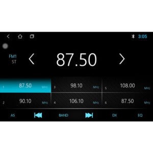 Android 8.1 Octa-core car dvd Player for Toyota RAV4 2016 - Image 4