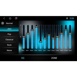 Android 8.1 Octa-core car dvd Player for Toyota RAV4 2016 - Image 5