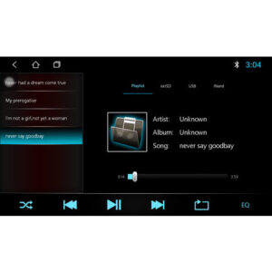 Android 8.1 Octa-core car dvd Player for Toyota RAV4 2016 - Image 6