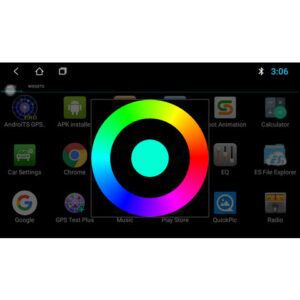 Android 8.1 Octa-core car dvd Player for Toyota RAV4 2016 - Image 7