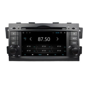 Android 8.1 deckless car DVD for KIA Mohave Borrego - Image 4