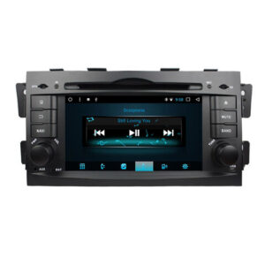Android 8.1 deckless car DVD for KIA Mohave Borrego - Image 6