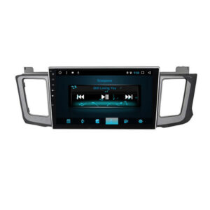 Android 8.1 deckless car DVD for Toyota RAV4 2013 - Image 6
