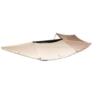 Outdoor Camping Waterproof Side Awning 2m/2.5m/3m 270 Degree - Image 3