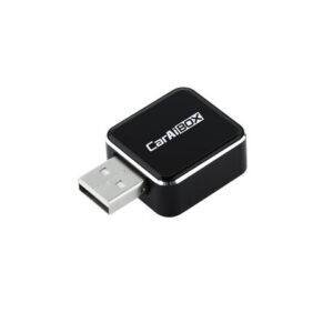 Wireless CarPlay Adapter for iPhone Apple CarPlay Dongle for OEM Wired Car Play Cars Convert Wired to Wireless Car Play ai box - Image 1
