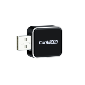 Wireless CarPlay Adapter for iPhone Apple CarPlay Dongle for OEM Wired Car Play Cars Convert Wired to Wireless Car Play ai box - Image 3