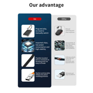 Wireless CarPlay Portable Car Radio Carplay Screen Voice Control BT Wholesale for Android Auto - Image 7